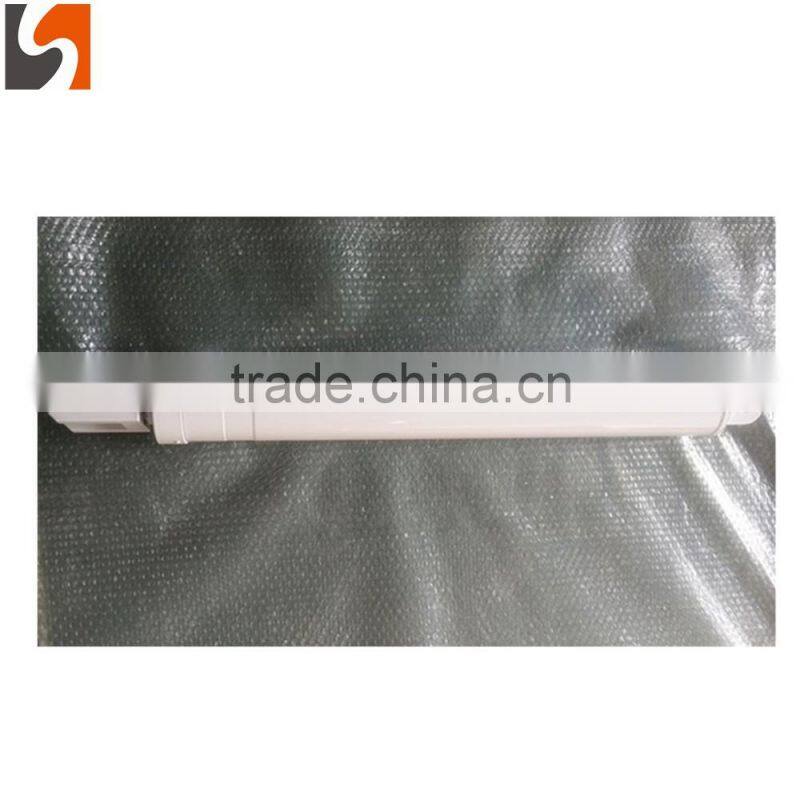 good price high quality double acting hydraulic cylinder for garbage truck made in china