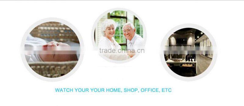 video security camera