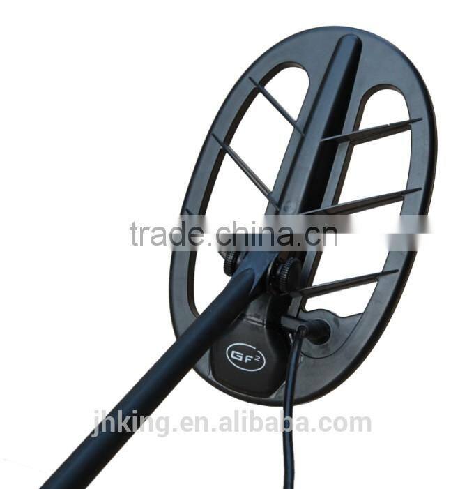 2016 long rang detection 3m gold metal detector GF2