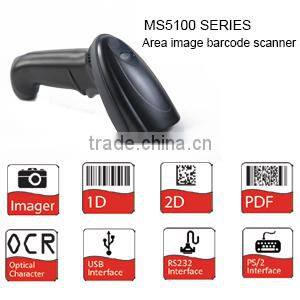 Mini android barcode scanner, easy programmable barcode scanner