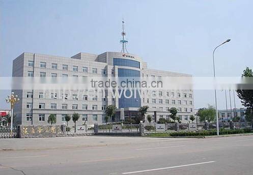 Hot sale GNLW180 wheel Rotary Drilling Rig