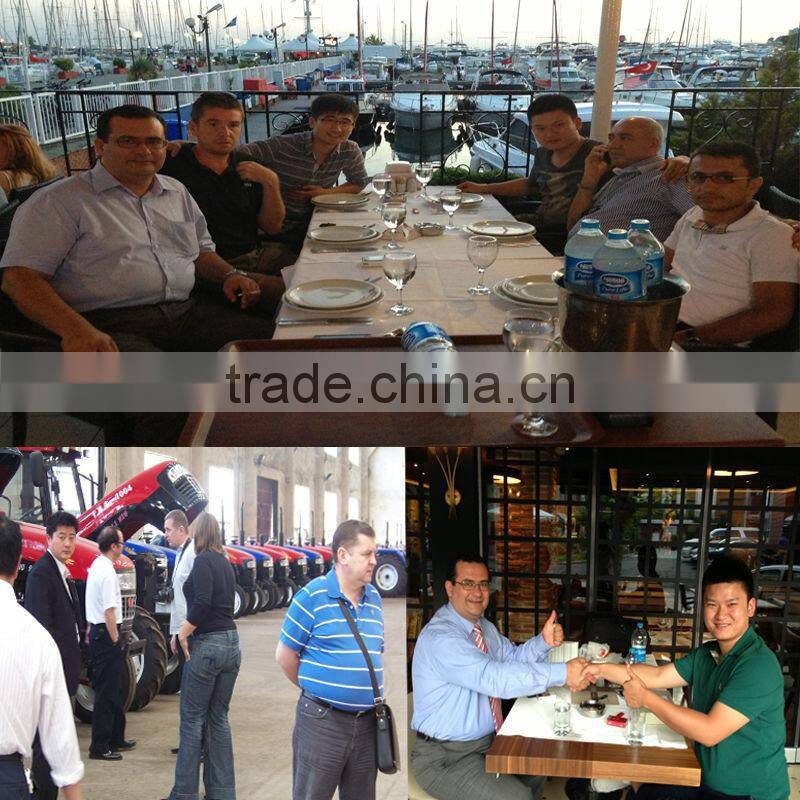 QLN from 10-19hp farm mini walking tractor