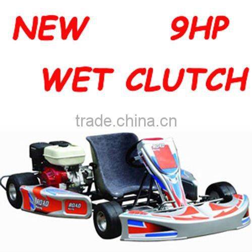 NEW!!! Wet Clutch Go Kart(MC-474)