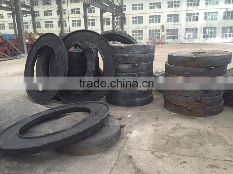 5% discount gold grinding machine ,edge runner mill