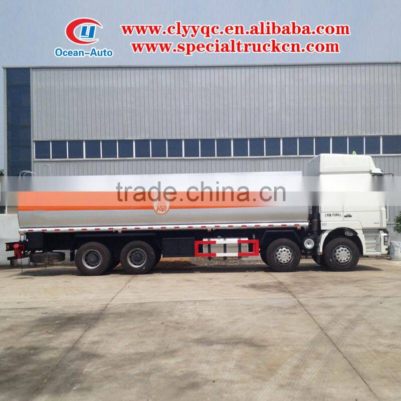 Tanker truck carbon steel truck for sale