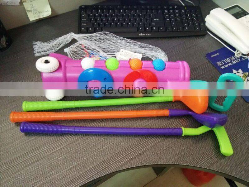 Customized Children's sports toys plstic sport ball children's toys and gifts