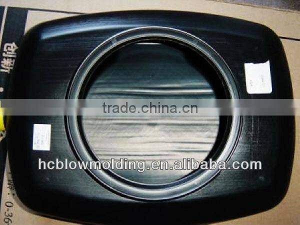 custom water meter boxes HDPE plastic water tank Water Storage Tanks