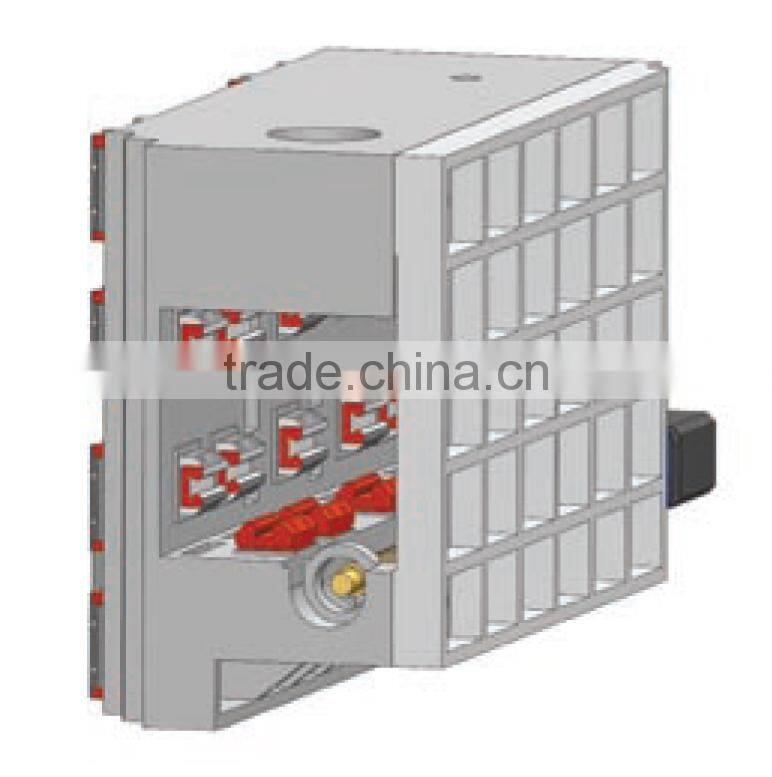 CNC Floor-type Horizontal Boring and Milling Machine or Machining Center