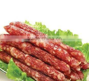 hot sale stainless steel sausage stuffing and knotting machine