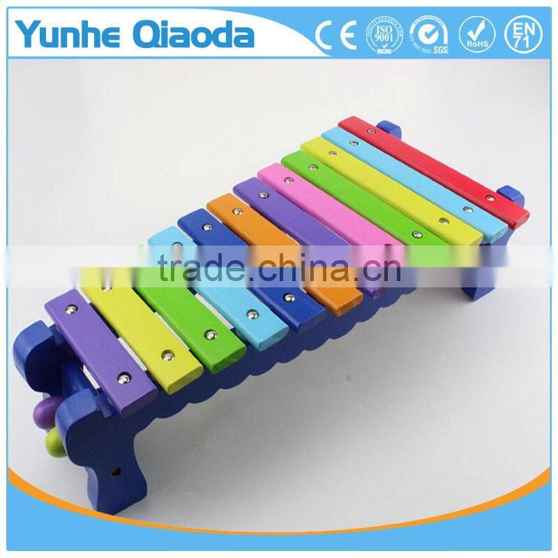 12tonality colorful big Xylophone, Best First Musical Instrument for Children, Fun and Educational
