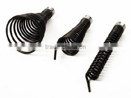 2"-8" Sectional Pipe Drain Cleaner