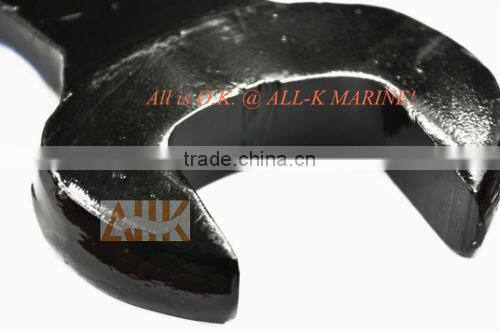 Striking Wrenches Single Open End