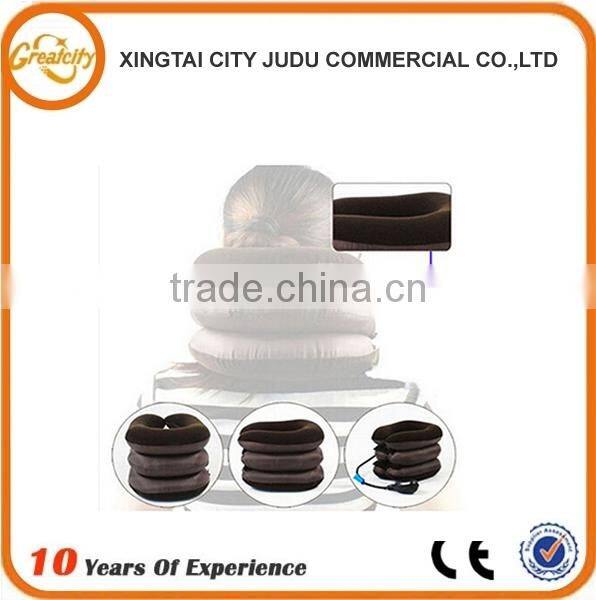 2016 cervical neck traction devices hot sale/made in china