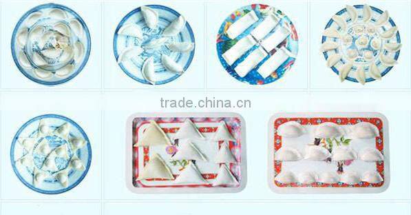 Cheap and high quality mini dumpling maker free shipping