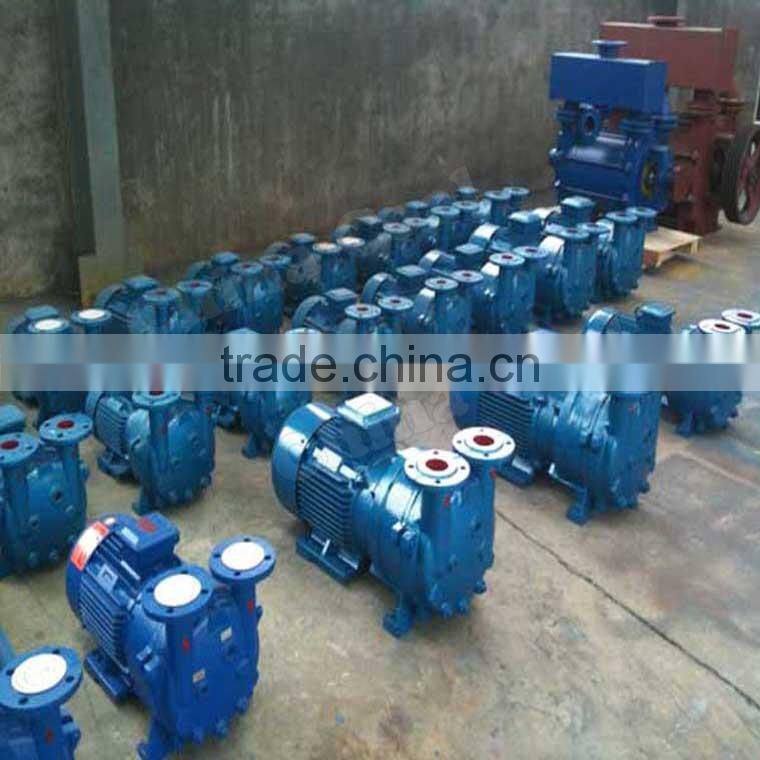 2BV5111 vacuum distillation water ring vacuum pump