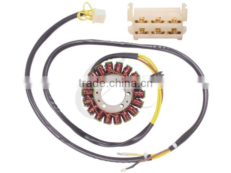 STATOR POLARIS SPORTSMAN 800 EFI 2005 2006 INTL ENGINE 2007 POLARIS ATV MAGNETO