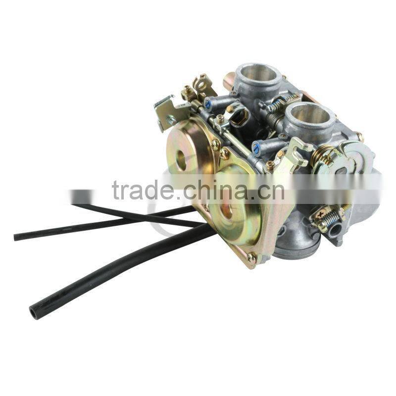Twin Carburetors For Honda Rebel CA250 1996-2012 96 97 98 99 10 11 12 Carb New