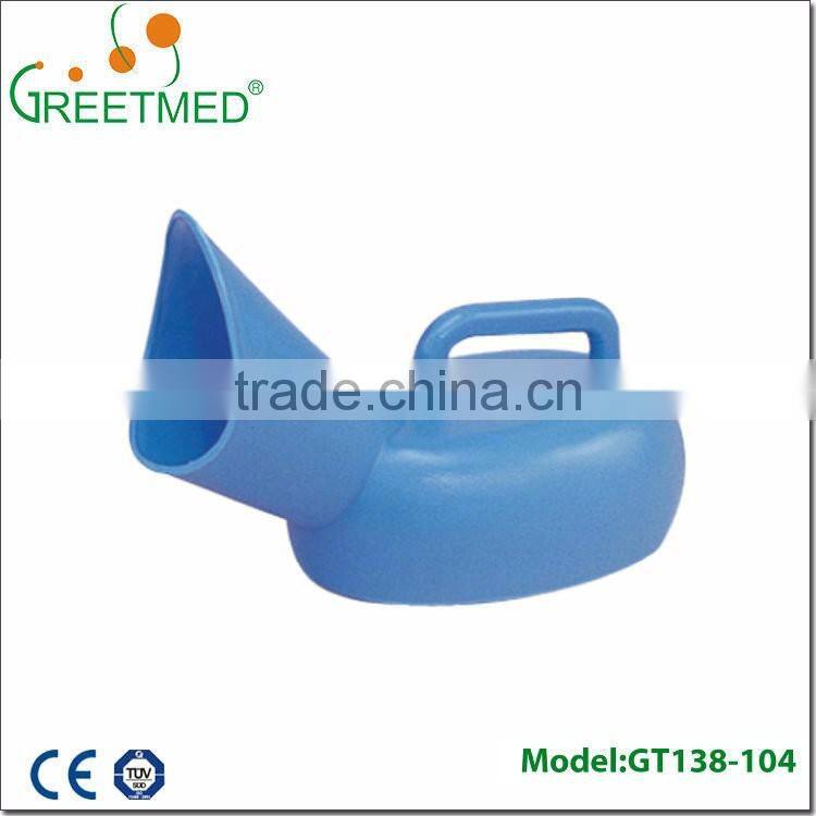 The most popular and the cheapest urine container