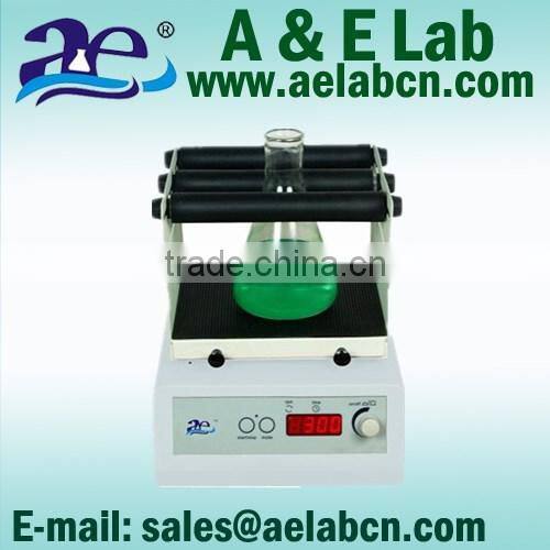 digital timer shaker laboratorium