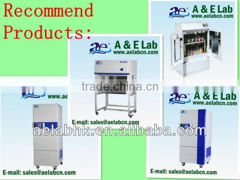 high-speed mini-laboratoire centrifugeuse/Digital LCD display