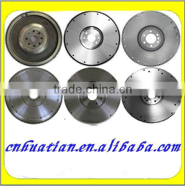 Diesel Engine Parts-Flywheel