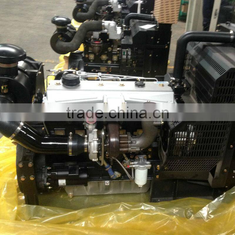 ROTARY PUMP GENSETS ENGINES 1006TG2A