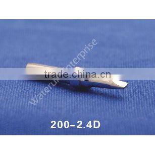200 Series Lead free Quick Soldering Tips manufactory