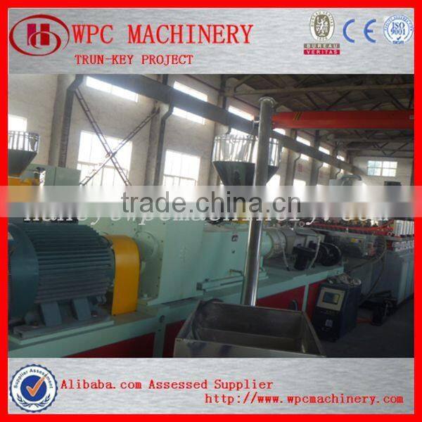 PE PP PVC ABS heating mixing machine plastic machinery pvc mixer machine