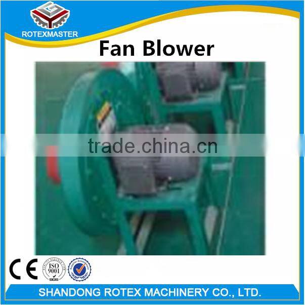 YSKLN Series Counter flow Cooler for wood pellet production line Project Malaysia , Thailand