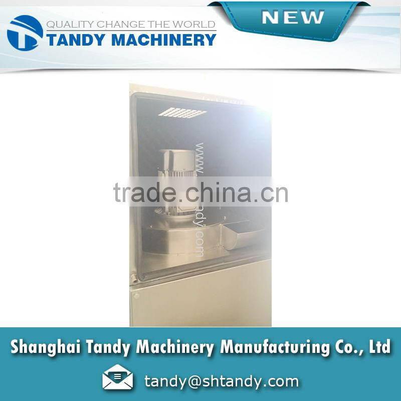 Top grade hotsale dmc type online pulse bag filter