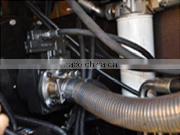 concrete leveling machine/Arm laser leveling machine