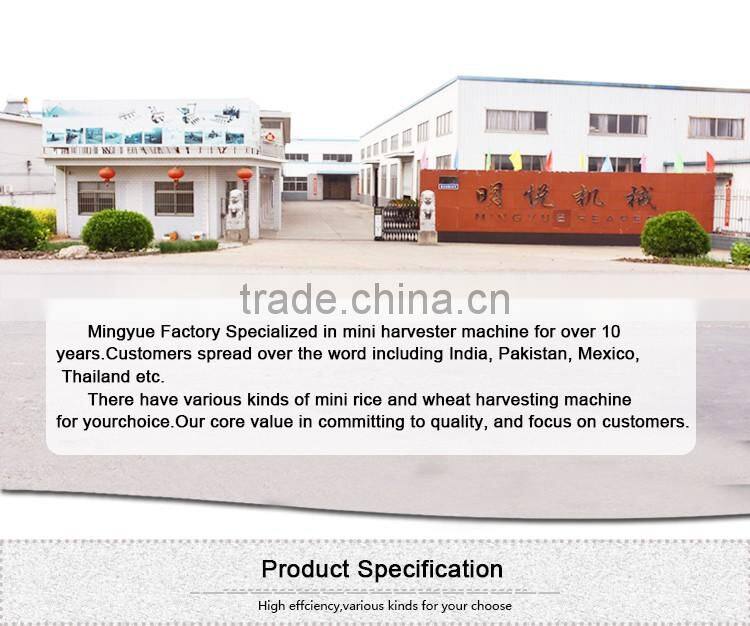 cheap wheat reaper binder price for sale