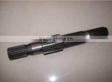 2015 HOT SALE Shaft Transmission gearbox parts John Deere Spare Parts Shaft 34712
