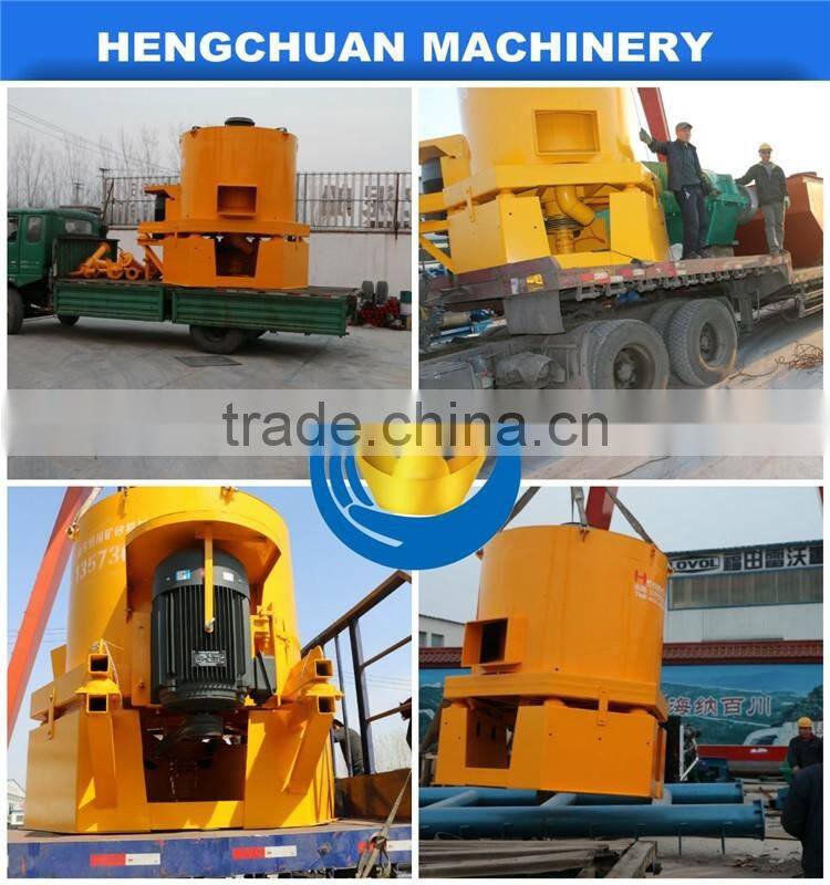 Economic and Efficient gold in africa