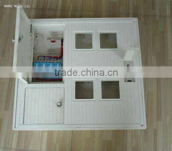 PZ30 distribution box