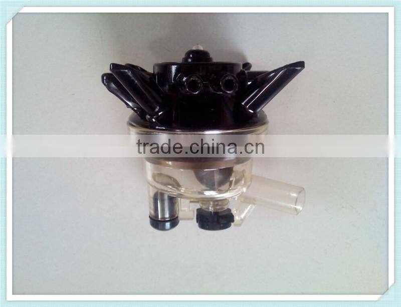 Milk Collector for Portable Milking Machine