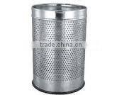 stainless steel glasses