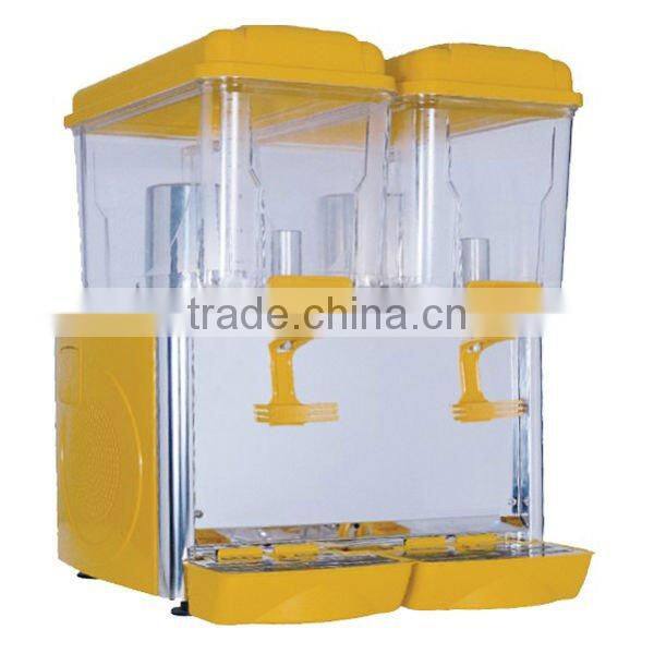 Triple Juice dispensor/mixer PL-351A