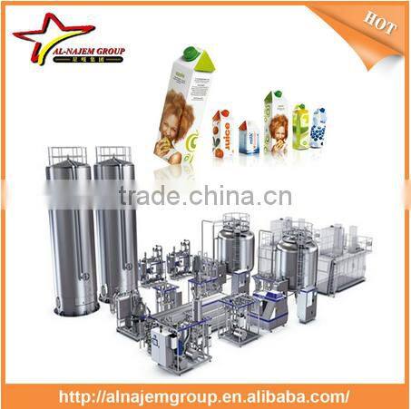 Best sale milk carton packing machine price milk packing machine vending machine for milk