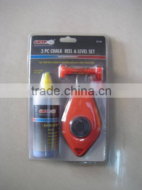 bule plastic blowing dust guns/air duster