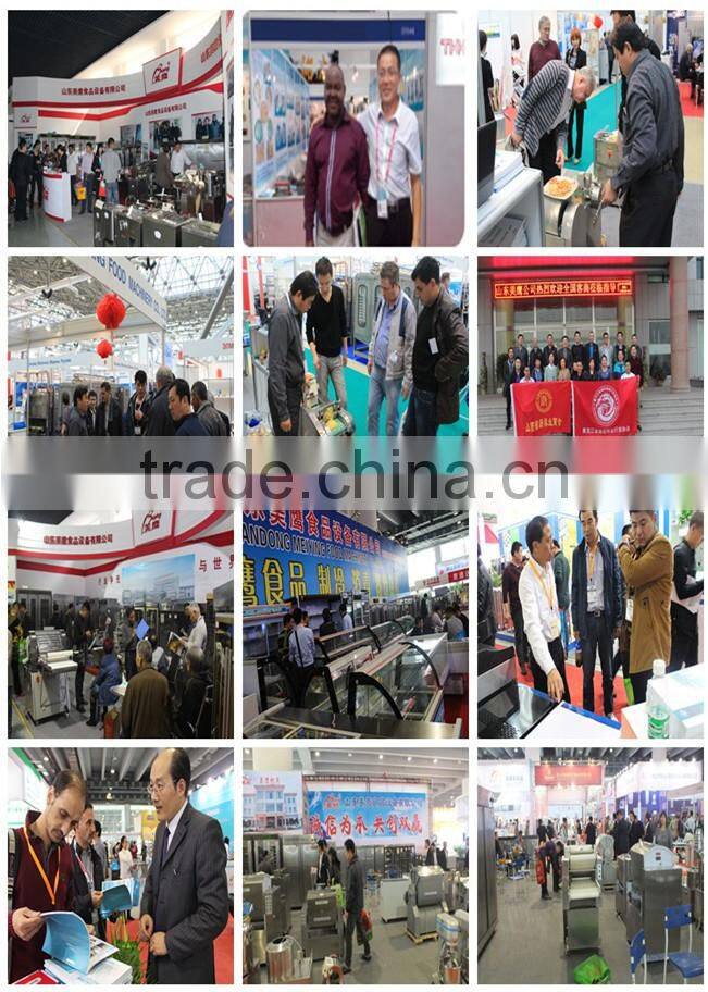 Commercial Kitchen Multifunction Gas Pasta Cooker