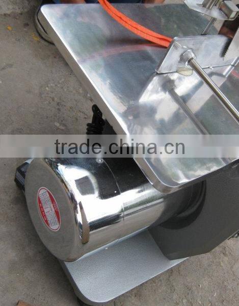 Factory Supply JG-210A# Meat Bone Saw Machine,Frozen Meat Saw Cutting Machine