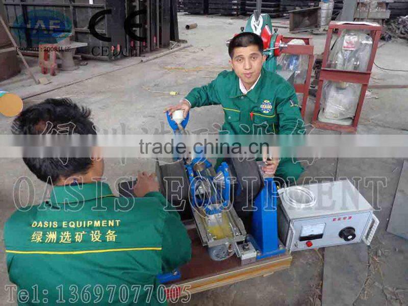 magnetic machine.magntie separator equipment.iron ore machine