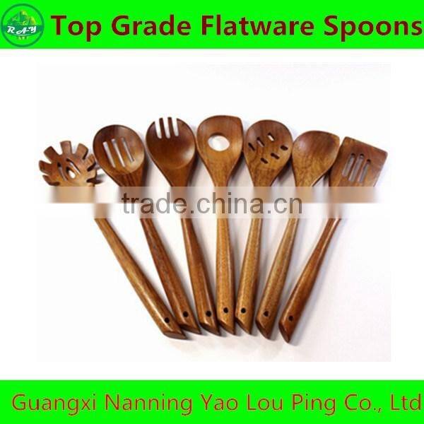 high quality kitchen knife fork spoon