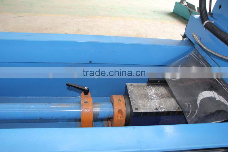 1500mm to 7000mm woodworking/printing knife sharpening machine