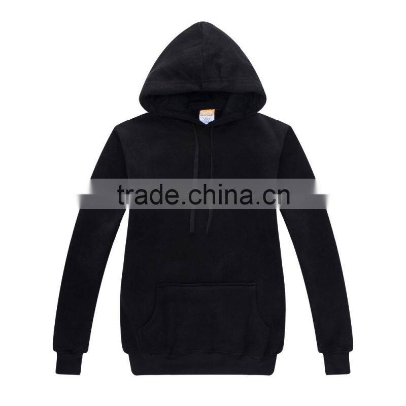 2016 New Arrival Sublimation Printed Heavy Blank Hoodies Sweatshirts