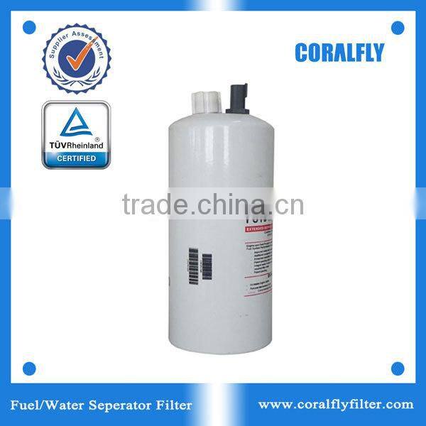 China high quality truck diesel fuel filter fs19816