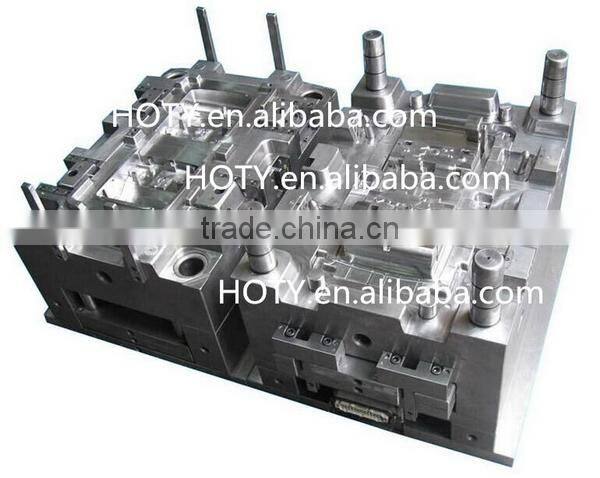 Durable new coming resin mold injection