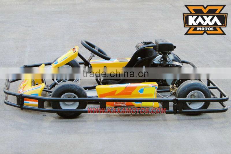 2.4HP 90cc Gas Powered Go Kart