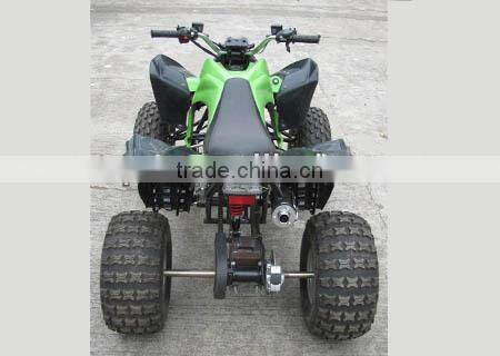 OFF ROAD 125CC ATV